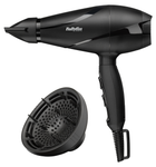 Фен BaByliss 6613DE PRO SILENCE VOLUME