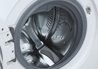 Вбудована пральна машина CANDY Smart CBW 27D1E-S - зображення 4