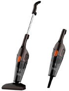 Пилосос без мішка Deerma Stick Vacuum Cleaner Mini (DX115C) - зображення 1