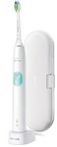 Електрична зубна щітка PHILIPS Sonicare Protective clean 1 HX6807/28 - зображення 1