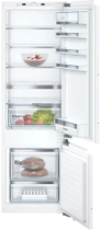 Вбудований холодильник BOSCH KIS87AFE0 - зображення 1