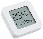 Термогігрометр Xiaomi Mi Temperature and Humidity Monitor 2 LYWSD03MMC (NUN4126GL) - зображення 3