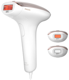 Фотоепілятор PHILIPS Lumea Advanced SC1998/00