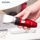 Машинка для підстригання волосся Enchen SHARP-R - зображення 2