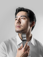 Maszynka do strzyżenia włosów Xiaomi Enchen SHARP-X - obraz 5