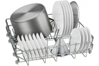 Вбудована посудомийна машина BOSCH SMV25EX00E - зображення 5