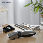 Машинка для підстригання волосся Enchen SHARP-X - зображення 16