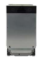 (Непотрібний дубль) Вбудована посудомийна машина BOSCH SPV2IKX10E - зображення 3