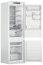 Вбудований холодильник WHIRLPOOL WHC18 T341 - зображення 3