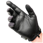 Тактичні рукавички First Tactical Mens Pro Knuckle Glove M Black (150007-019-M) - зображення 4