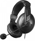 Навушники Defender Gryphon 750u Black (63752)
