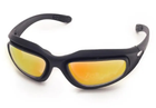 Тактичні окуляри C5 Polarized поляризаційні (4 лінзи) - зображення 2