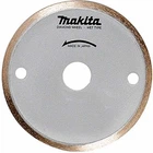 Диск алмазный по керамической плитке 180 x 25.4 мм Makita D-52722