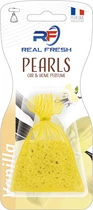 Освежитель воздуха Real Fresh Pearls Ваниль (5903111735975)