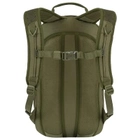 Рюкзак туристический Highlander Eagle 1 Backpack 20L Olive Green (929626) - изображение 3