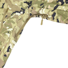 Тактична куртка №2 Lesko A012 Camouflage CP 2XL - зображення 10