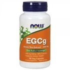 Натуральна добавка Now Foods EGCg 400 мг Капсули