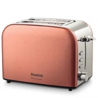 Тостер MAGIO МG-285
