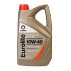 Автомасло моторное Comma EUROLITE 10W-40