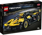Конструктор Бугатті LEGO Technic Bugatti Bolide (42151)