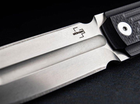 Нож Boker Plus Omerta (00-00010014) - изображение 5