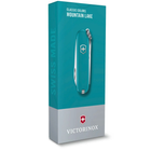 Складной нож Victorinox CLASSIC SD Colors 0.6223.23G - изображение 2