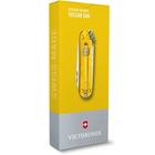 Складной нож Victorinox CLASSIC SD Colors 0.6223.T81G - изображение 3
