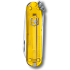 Складной нож Victorinox CLASSIC SD Colors 0.6223.T81G - изображение 4