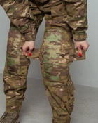 Женские штурмовые штаны UATAC Gen 5.2 (XXL) OAK (Дуб) с наколенниками - изображение 10