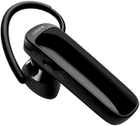 Zestaw słuchawkowy Bluetooth Jabra Talk 25 SE Black PL - obraz 1