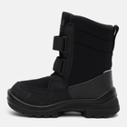 Zimowe buty dziecięce Kuoma Crosser 1262-20 38 25,2 cm Czarne (6410901119383) - obraz 3