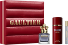 Zestaw męski Jean Paul Gaultier Set Scandal Pour Homme (8435415066020)