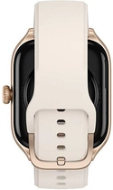 Smartwatch Amazfit GTS 4 Misty White (955548) - obraz 4