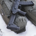 Приклад Magpul ZHUKOV-S STOCK для AK47/AK74 - зображення 4