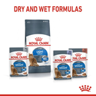 Упаковка вологого корму для дорослих кішок Royal Canin Light Weight Care шматочки в желе 12 шт х по 85 г (9003579311806) - зображення 7