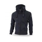 Толстовка Dobermans Offensive BZ193BK (XXL)