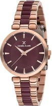 Жіночий годинник Daniel Klein DK11733-7