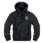 Худи Dobermans Aggressive Celtic III BK139BK (XL)