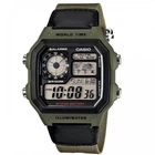 Мужские часы Casio AE-1200WHB-3B