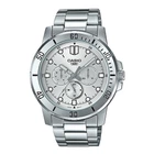 Чоловічий годинник Casio MTP-VD300D-7E
