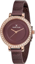 Жіночий годинник Daniel Klein DK11699-7