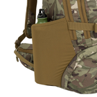 Рюкзак тактичний Highlander Eagle 3 Backpack 40L HMTC (TT194-HC) - зображення 16