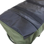 Тактична сумка- рюкзак Condor Colossus Duffle Bag 50 л - Olive Drab - зображення 4