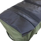 Тактична сумка- рюкзак Condor Colossus Duffle Bag 50 л - Olive Drab - зображення 4