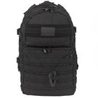 Тактичний рюкзак ASSAULT 40 L - чорний - зображення 2