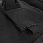 Військовий рюкзак M-Tac Pathfinder Pack 34 L - чорний - зображення 4