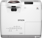 Projektor Epson EB-535W Biały (V11H671040) - obraz 5