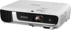 Проєктор Epson EB-W51 White (V11H977040)