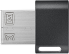 Pendrive Samsung Fit Plus USB 3.1 64GB (MUF-64AB/APC) - obraz 2