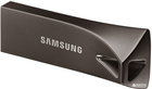 Pendrive Samsung Bar Plus USB 3.1 256GB Black (MUF-256BE4/APC) - obraz 6